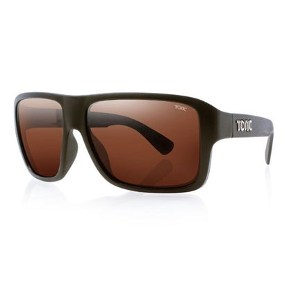 Tonic Polarized Sunglasses