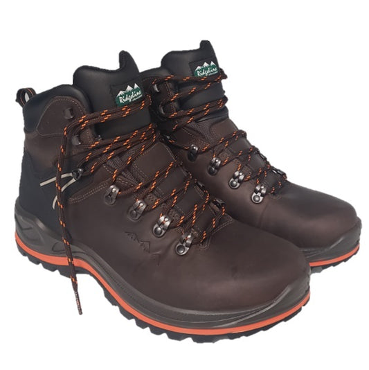 Ridgeline Tasman Leather Boots