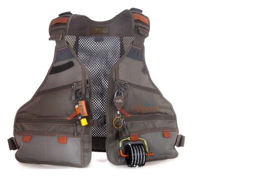 Fishpond Flinthills Vest