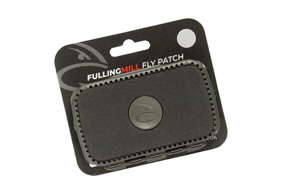 Fulling Mill Fly Boxes