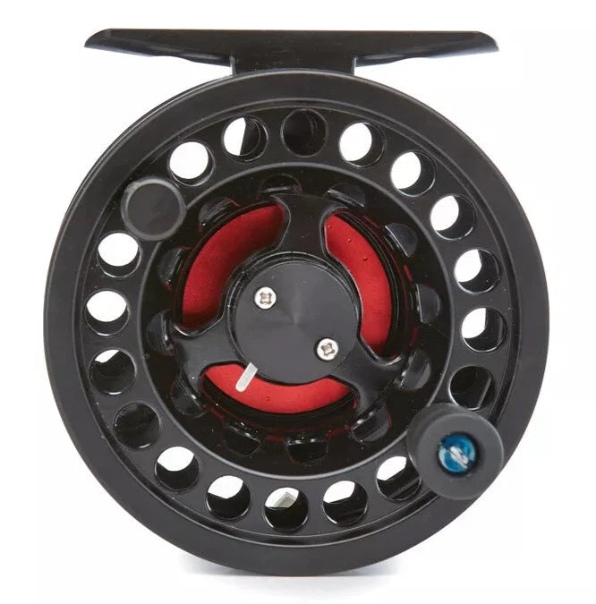 Hanak Wave Fly Reel