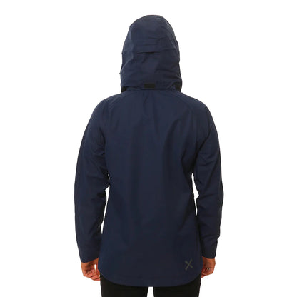 XTM Women's Kimberley Tri-Layer Rain Jacket