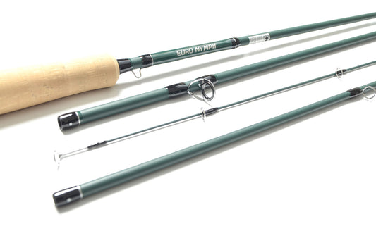 Loop Evotec Cast Fast Action Fly Rod